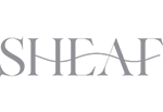 Brand & Print Design | SHEAF Design Works | Sheffield Logo