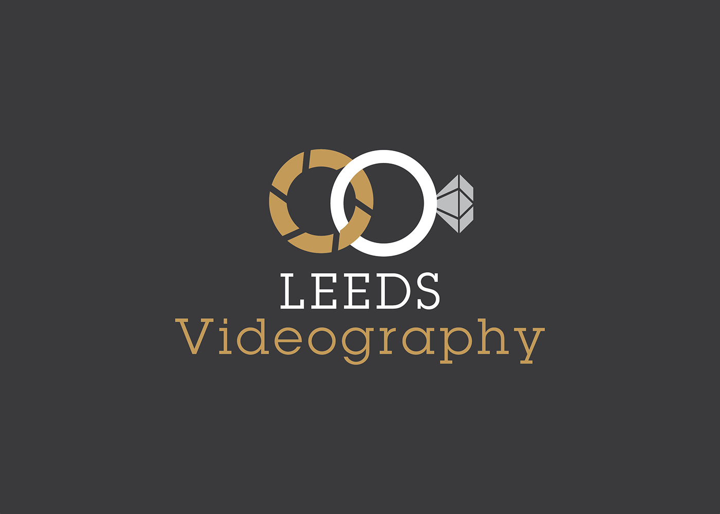 videographer logo design