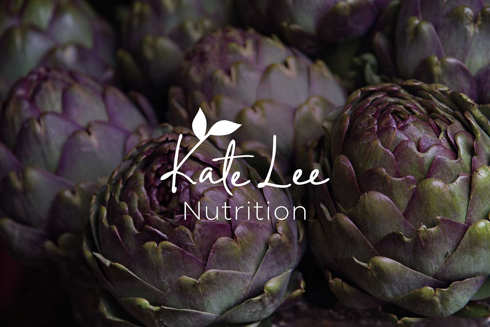 Natural Nutrition Branding