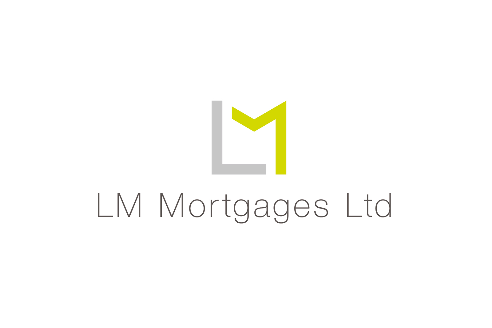 LM mortgages Barnsley logo