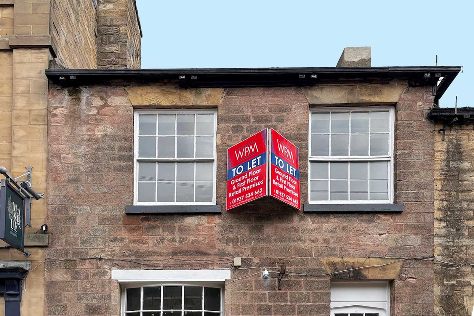 property-sales-board