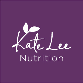 Kate Lee logo design