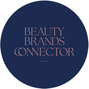 Beauty brand logo design
