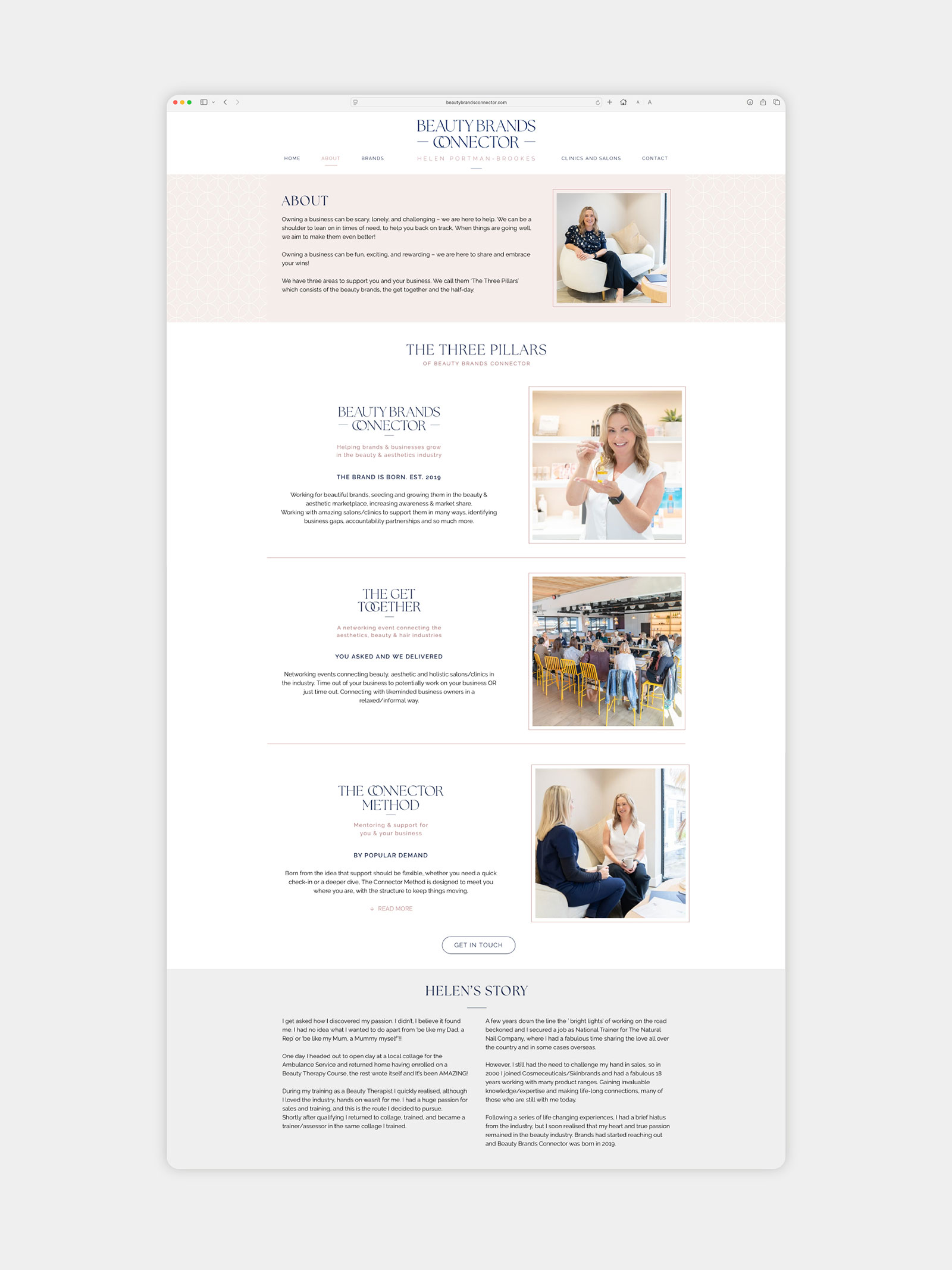 luxury-website-design