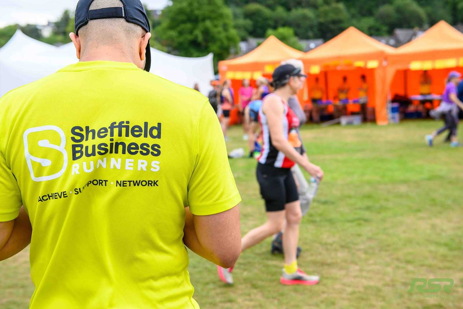 sheffield-busienss-runners-tshirt sheffield business runners t-shirt design