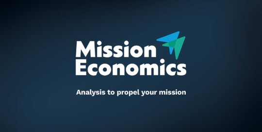 economics logo design