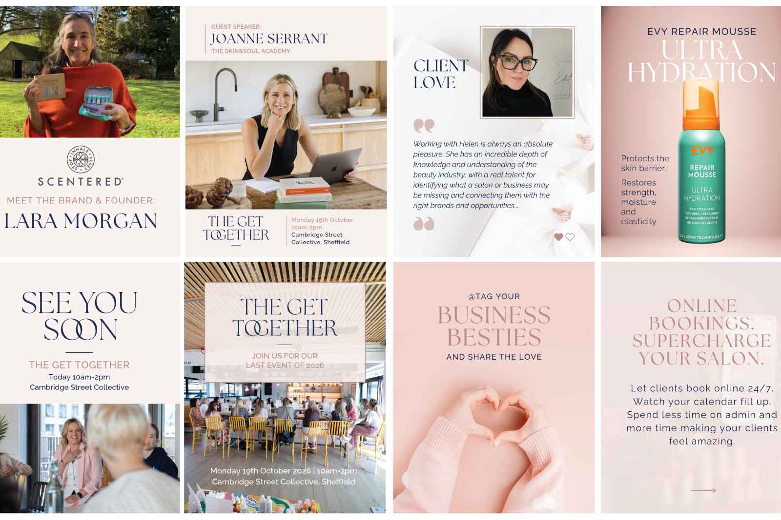social-media-design-instagram-grid