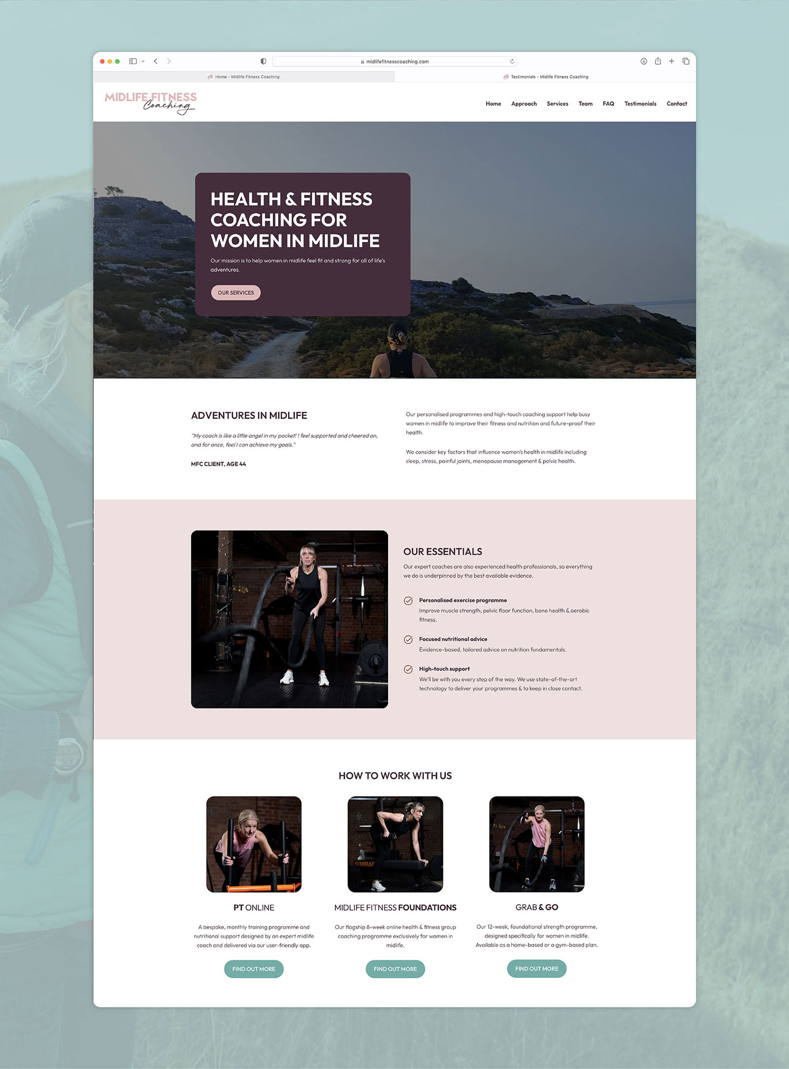pt-website-design
