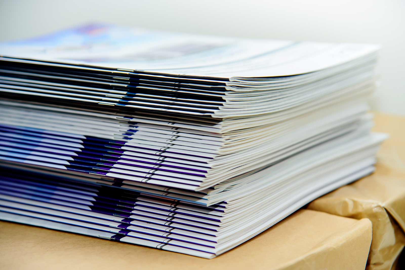 deliverry-of-printed-brochures
