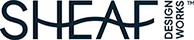 Sheffield brand & print design studio Logo
