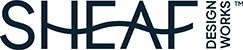 Sheffield brand & print design studio Logo