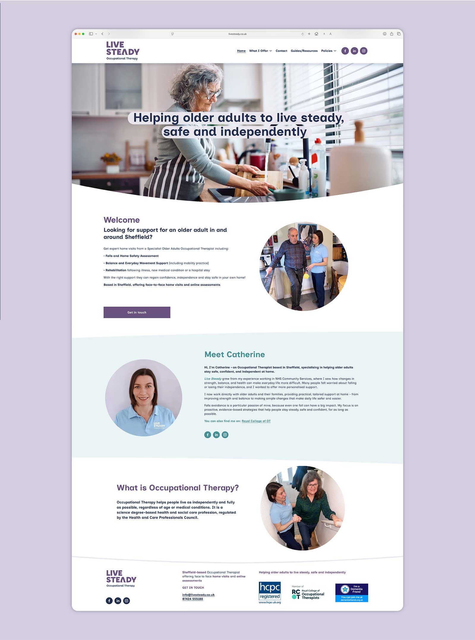 occupational-therapy-website-design